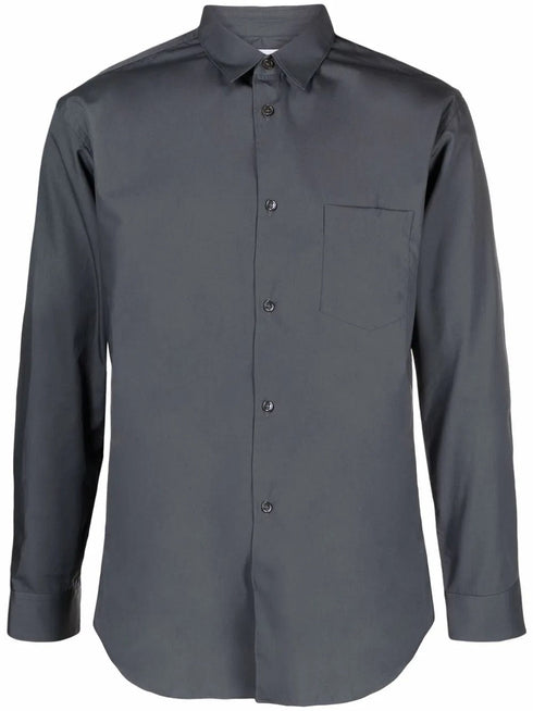 COMME DES GARÇONS SHIRT SHIRT